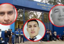 El Codeh considera que las vacunas anticovid estarían produciendo algún efecto rebote, tras la muerte de aspirantes en la ANAPO