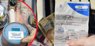 El gobierno absorberá el ajuste del 13% acumulado a la tarifa de energía eléctrica