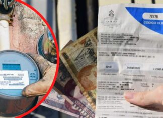 El gobierno absorberá el ajuste del 13% acumulado a la tarifa de energía eléctrica