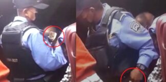 Conadeh señala que urge proceder contra los policías que realizan cobros ilegales a los migrantes