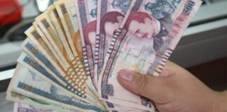 Sector obrero dice que el ajuste salarial debe ser para quienes ganan menos de 30 mil lempiras