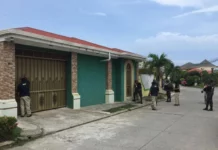 El MP solicita la extinción de dominio de los bienes de extraditable Norlan Carrasco