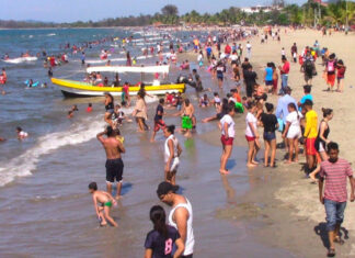 Honduras concede asueto del 5 al 7 de octubre para promover turismo interno