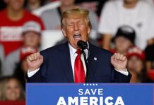 Trump demanda a CNN por difamación y pide 475 millones en compensación