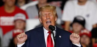 Trump demanda a CNN por difamación y pide 475 millones en compensación