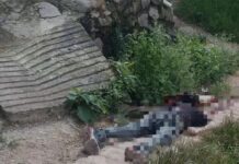 Ultiman a balazos a presidente de patronato de colonia Los Pinos en la capital