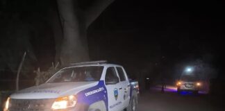 En el interior de un costal hallan sin vida a una mujer en SPS