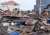 Un muerto y al menos 25 heridos tras un fuerte terremoto en Indonesia