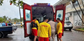 Tiroteo en La Ceiba deja seis miembros de la barra del Motagua heridos