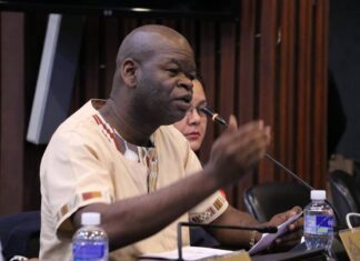 Diputado Tomás Ramírez manifiesta que: “De la alianza Libre-PSH, lo único que se cumplió fue el nombramiento de Luis Redondo»