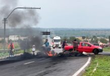 Bolsonaro no acepta la derrota y sus seguidores bloquean carreteras: «No aceptamos el fraude»