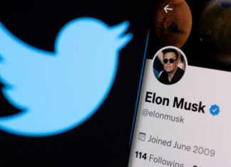 Musk amplía los límites de lectura en Twitter y señala que su anuncio fue lo más leído