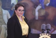 Presidenta Castro suspendió viaje a México donde participaría en cumbre de la Alianza del Pacífico