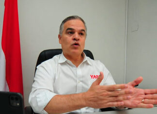 Presupuesto que pretende aprobar el Congreso Nacional es inflacionario, dice Yani Rosenthal