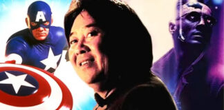 Muere a los 69 años Albert Pyun, director de «Cyborg» y «Captain America»