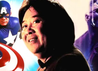 Muere a los 69 años Albert Pyun, director de «Cyborg» y «Captain America»