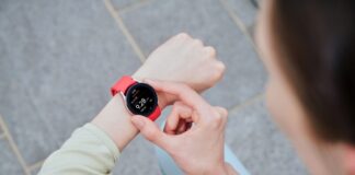 Estudio muestra la exactitud y precisión del sensor de análisis de impedancia bioeléctrica del Galaxy Watch