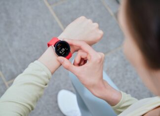 Estudio muestra la exactitud y precisión del sensor de análisis de impedancia bioeléctrica del Galaxy Watch