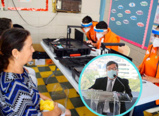 Registro Nacional de las Personas adquiere impresora industrial para agilizar el trámite de enrolamiento de hondureños en el extranjero