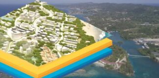 ZEDE Próspera prepara demanda contra Honduras por 10 mil 700 millones de dólares