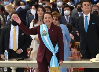 El actual Gobierno Honduras “no tiene rumbo”, considera analista Raúl Peña