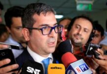 EE. UU. ofrece recompensa por información sobre la muerte del fiscal paraguayo Marcelo Pecci