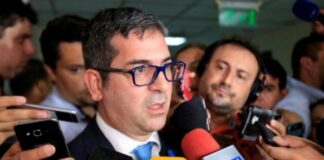 EE. UU. ofrece recompensa por información sobre la muerte del fiscal paraguayo Marcelo Pecci