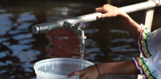 Más de 5,000 millones de personas tendrán problemas de acceso al agua en 2050