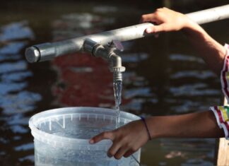 Más de 5,000 millones de personas tendrán problemas de acceso al agua en 2050