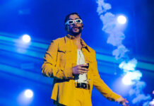 Bad Bunny vuelve a coronarse como el artista más escuchado en Spotify