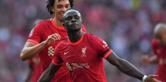 Sadio Mané se perderá el Mundial, tras sufrir un problema en el tendón de la rodilla izquierda