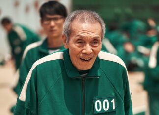 Jugador 001 de la serie “El juego del calamar” es acusado de abuso sexual