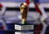 Trofeo de la Copa del Mundo hace la última escala latinoamericana en Costa Rica