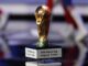 Trofeo de la Copa del Mundo hace la última escala latinoamericana en Costa Rica