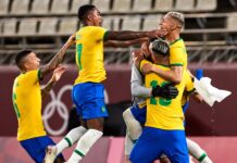 La selección brasileña conversará directamente con aficionados por WhatsApp