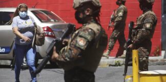 La ONU señala que se han vulnerado derechos humanos en estado de excepción en El Salvador