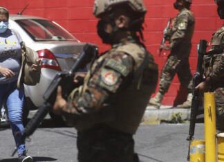 La ONU señala que se han vulnerado derechos humanos en estado de excepción en El Salvador