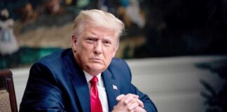 Donald Trump es demandado por presunta violación a autora hace 30 años en Nueva York