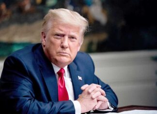 Donald Trump es demandado por presunta violación a autora hace 30 años en Nueva York