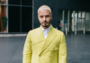 J Balvin recibe el Premio «Impacto Latino» por aporte a la salud mental