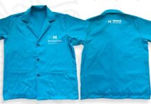 Ante la intención de importar la gabacha del nuevo uniforme, microempresarios dicen que es una “bofetada”