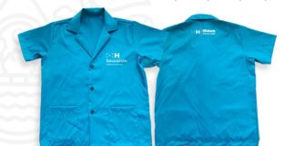 Ante la intención de importar la gabacha del nuevo uniforme, microempresarios dicen que es una “bofetada”