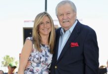 Muere a los 89 años el actor John Aniston, padre de Jennifer Aniston