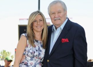 Muere a los 89 años el actor John Aniston, padre de Jennifer Aniston