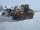 Una tormenta recubre parte del estado de Nueva York con dos metros de nieve