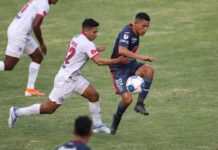 Clásico entre Olimpia y Motagua arrojará luces sobre el líder en Honduras
