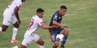 Clásico entre Olimpia y Motagua arrojará luces sobre el líder en Honduras