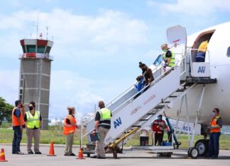 Decenas de hondureños han sido deportados desde España, Suiza y Dinamarca durante el 2022