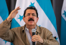 Mel desdice a ministro Orellana, “no tengo aspiraciones y no hay ambiente para una Constituyente”