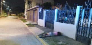 Honduras registra más de 200 mujeres muertas de manera violenta en este año